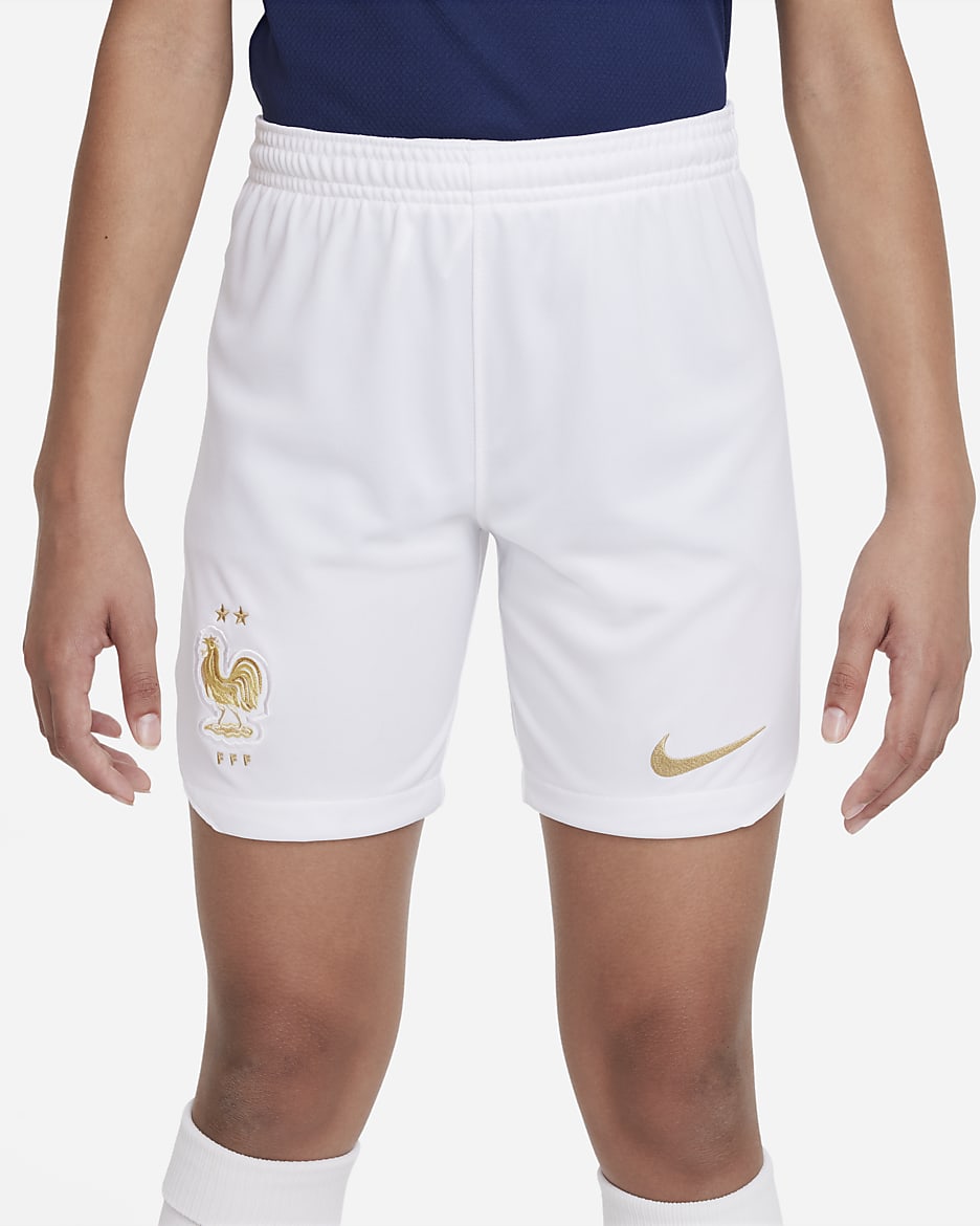 Short nike fff on sale